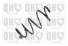 QUINTON HAZELL QCS7013 Coil Spring